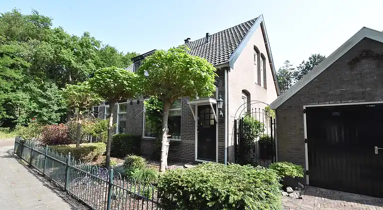Holiday home in Castricum