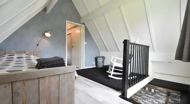 Sommerhus i Tuitjenhorn