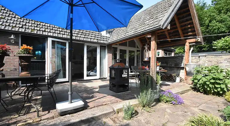 Holiday home in Castricum