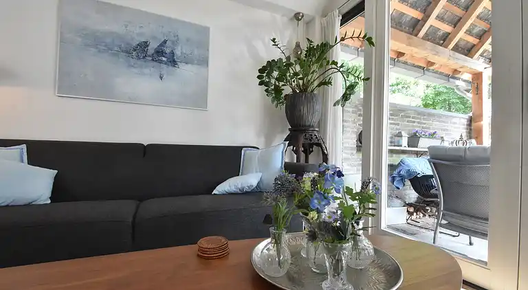 Holiday home in Castricum