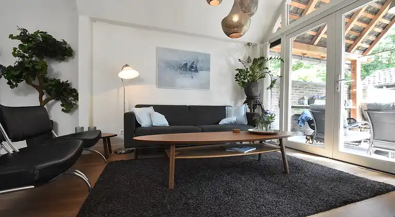 Holiday home in Castricum