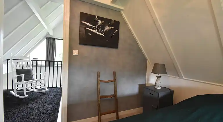 Sommerhus i Tuitjenhorn