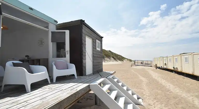 Sommerhus i Castricum