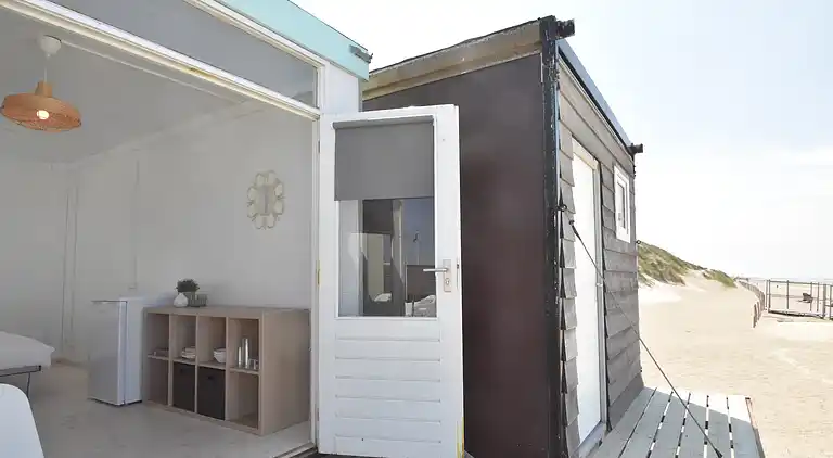 Sommerhus i Castricum