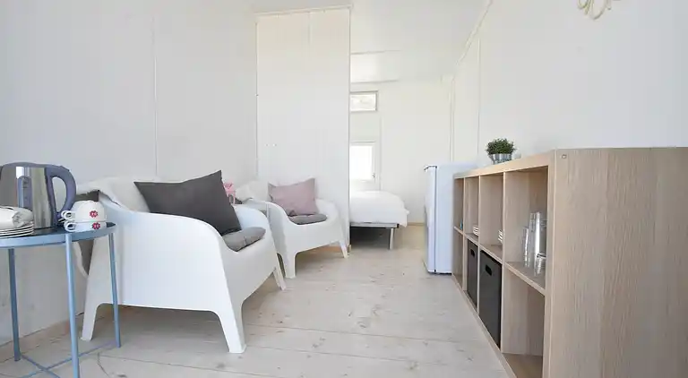 Sommerhus i Castricum