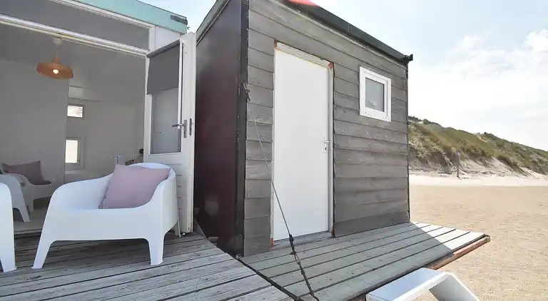 Sommerhus i Castricum