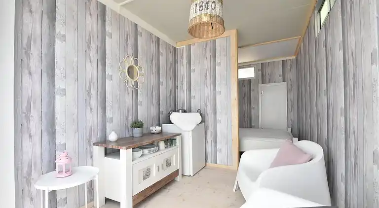 Sommerhus i Castricum