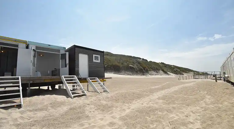 Sommerhus i Castricum