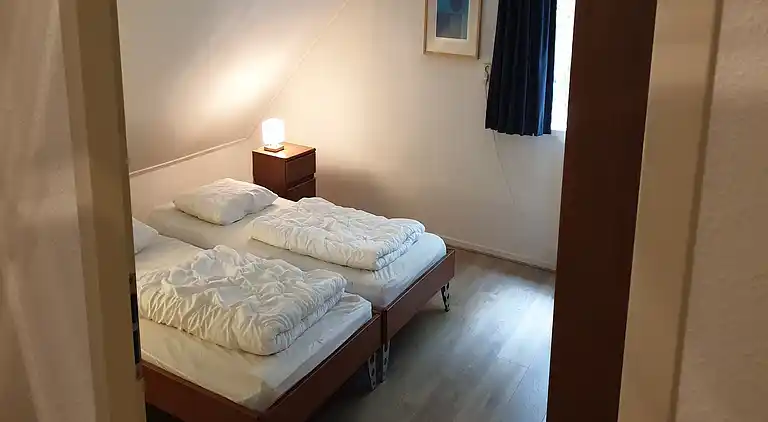 Holiday home in Ruinen