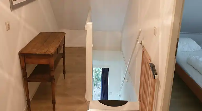 Holiday home in Ruinen