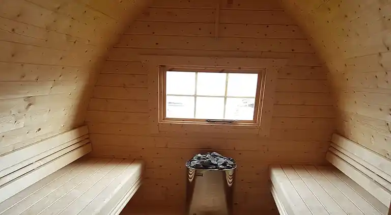 Sommerhus i Wald im Pinzgau