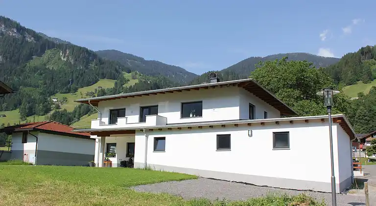 Ferielejlighed i Schwendau