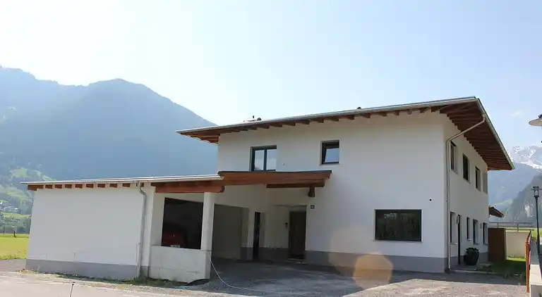 Ferielejlighed i Schwendau