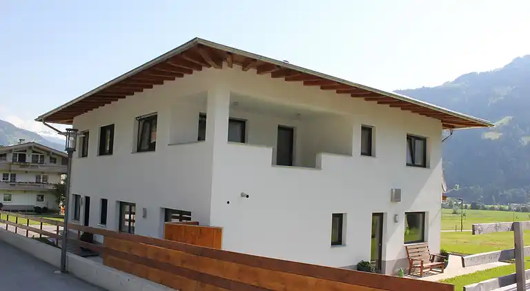 Ferielejlighed i Schwendau