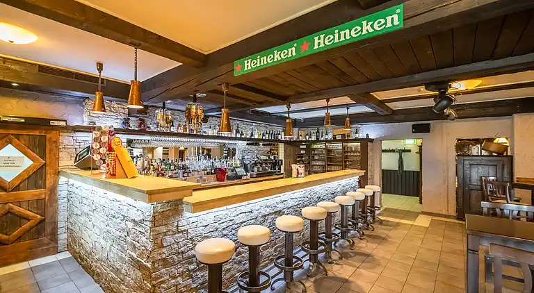 Ferielejlighed i Hermagor-Pressegger See