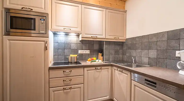 Ferielejlighed i Hermagor-Pressegger See