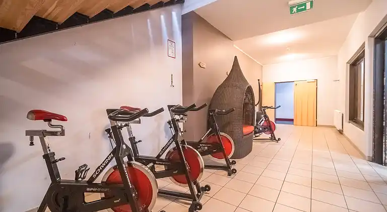 Ferielejlighed i Hermagor-Pressegger See