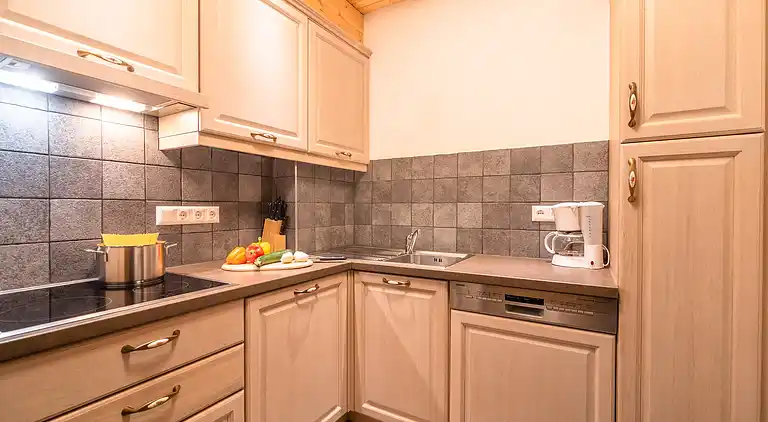 Ferielejlighed i Hermagor-Pressegger See