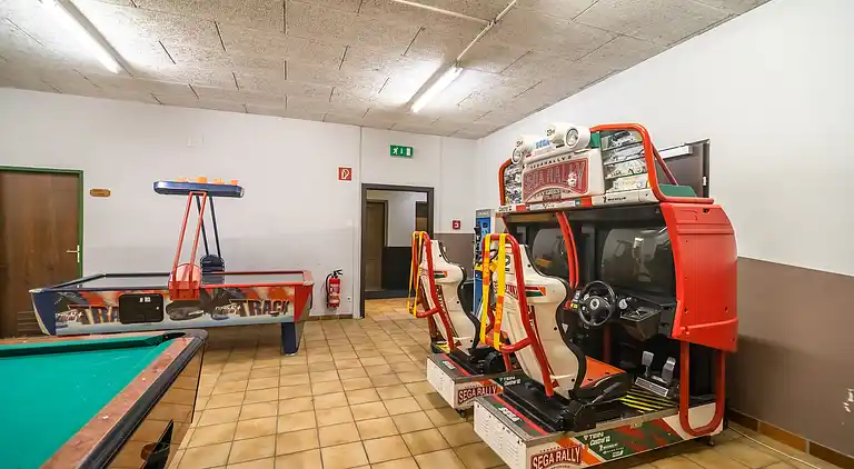 Ferielejlighed i Hermagor-Pressegger See