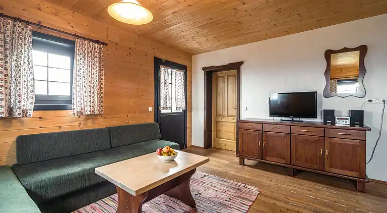 Ferielejlighed i Hermagor-Pressegger See