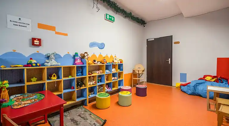 Ferielejlighed i Hermagor-Pressegger See