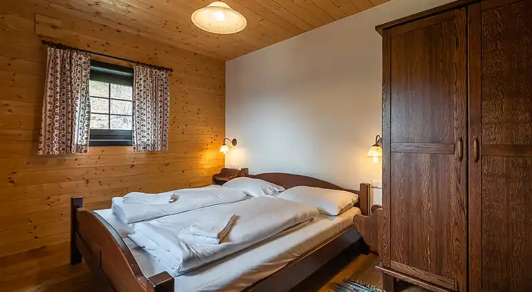 Ferielejlighed i Hermagor-Pressegger See