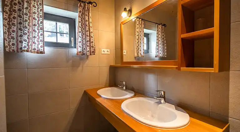 Ferielejlighed i Hermagor-Pressegger See