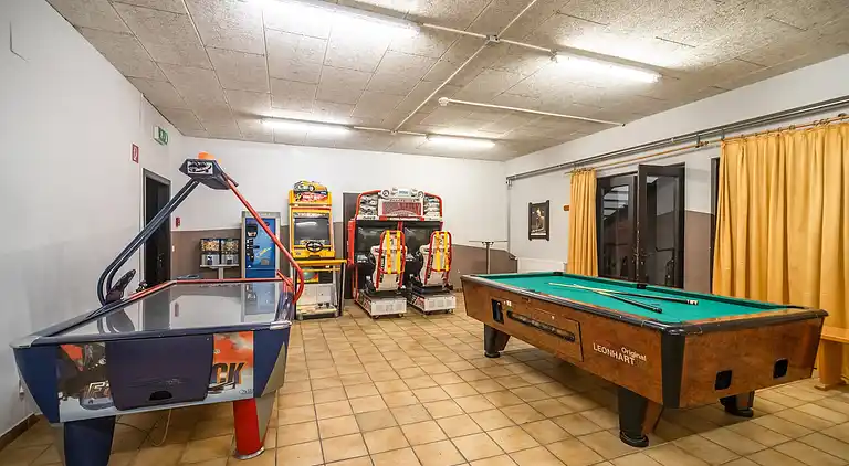 Ferielejlighed i Hermagor-Pressegger See