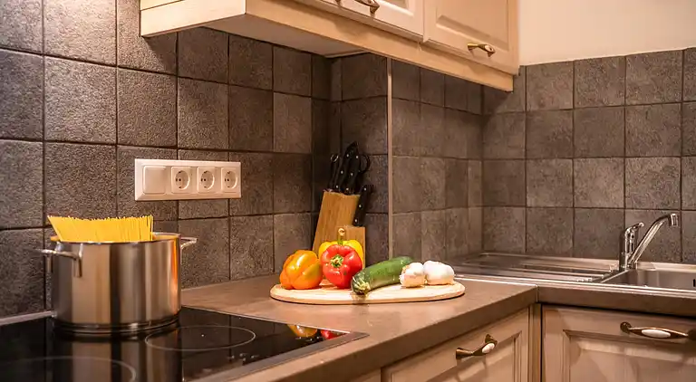 Ferielejlighed i Hermagor-Pressegger See