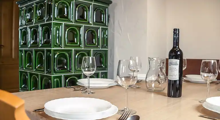 Ferielejlighed i Hermagor-Pressegger See