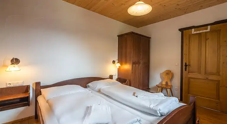 Ferielejlighed i Hermagor-Pressegger See