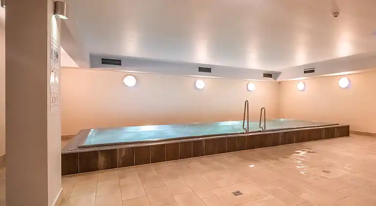 Ferielejlighed i Hermagor-Pressegger See