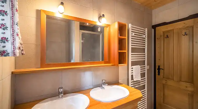 Ferielejlighed i Hermagor-Pressegger See