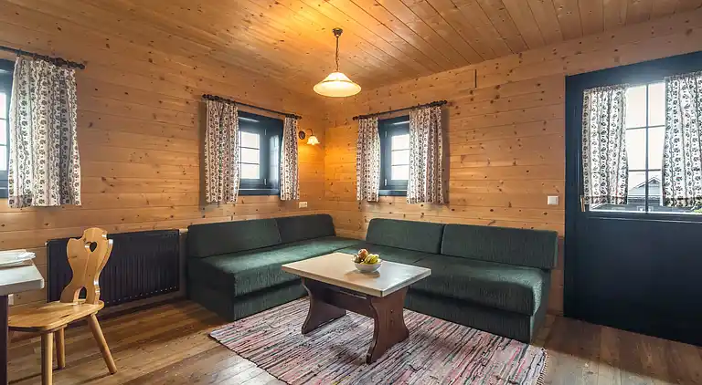 Ferielejlighed i Hermagor-Pressegger See