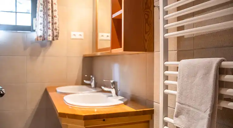 Ferielejlighed i Hermagor-Pressegger See