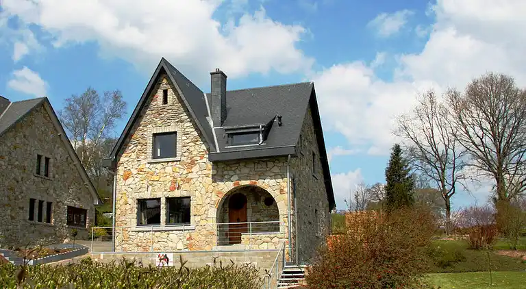 Holiday home in Vielsalm