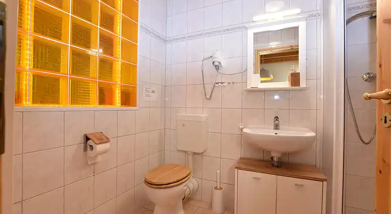 Ferielejlighed i Rerik