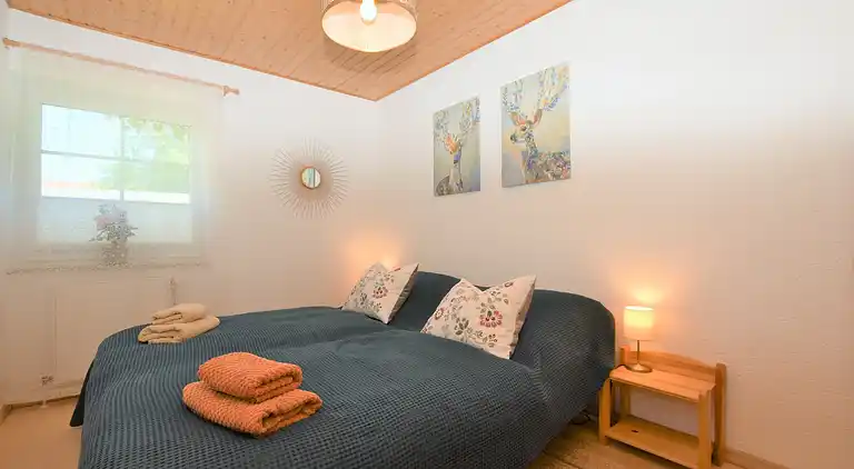 Ferielejlighed i Rerik