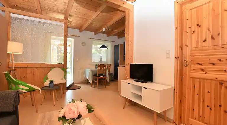 Ferielejlighed i Rerik