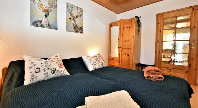 Ferielejlighed i Rerik