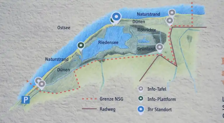 Ferielejlighed i Kühlungsborn