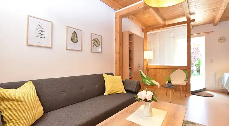 Ferielejlighed i Rerik