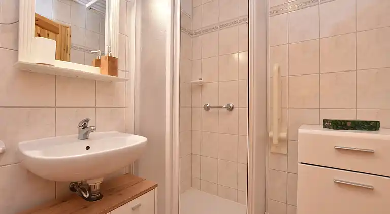 Ferielejlighed i Rerik