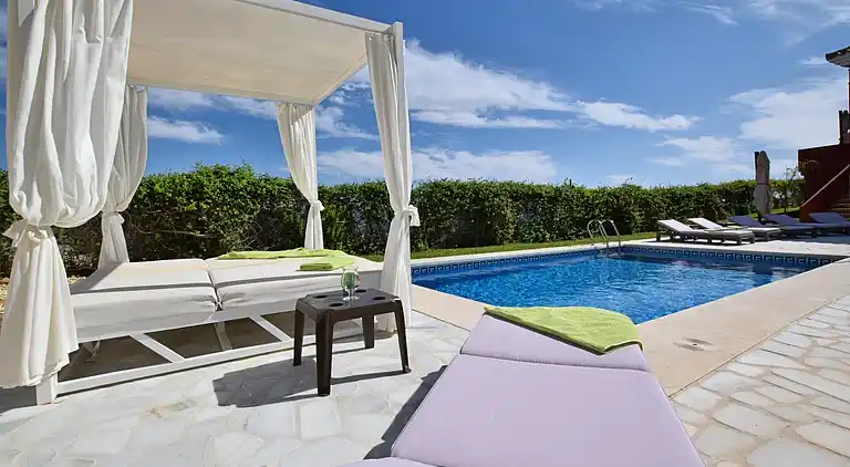 Villa in Pinos de Alhaurín