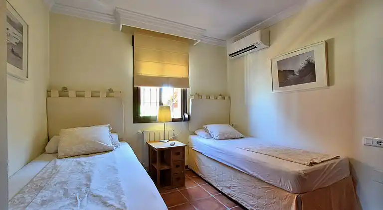 Sommerhus i Alhaurín de la Torre