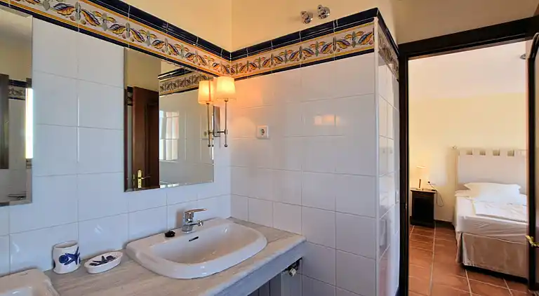 Sommerhus i Alhaurín de la Torre