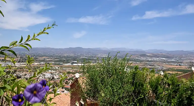 Sommerhus i Alhaurín de la Torre