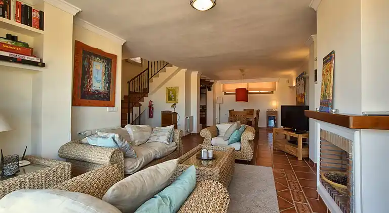 Sommerhus i Alhaurín de la Torre