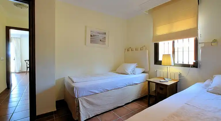 Sommerhus i Alhaurín de la Torre