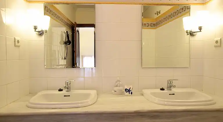 Sommerhus i Alhaurín de la Torre